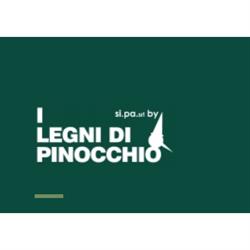 I Legni di Pinocchio