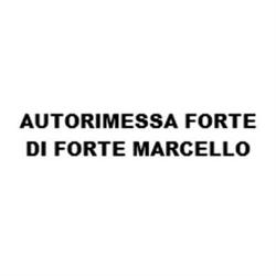 Autorimessa Forte