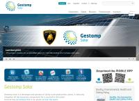 Gestamp Asetym Solar Italia SRL