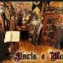 Storia e Magia