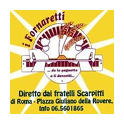 Panificio I Fornaretti