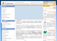 Kapusons Sas Di Ugo Esposito E C.