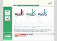data K project S.r.l.