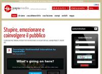 Yayamedia SRL