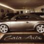 AUDI TT GAIA AUTO ITALIA