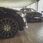 MERCEDES GAIA AUTO