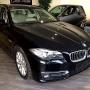 BMW 520d TOURING
