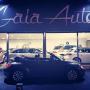 Beetle Cabrio
