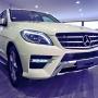 ML 350 AMG