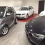 Serie 3 Touring