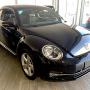 VOLKSWAGEN MAGGIOLINO / BEETLE TDI