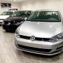 Volkswagen Golf Comfortline