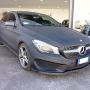 mercedes cla 220