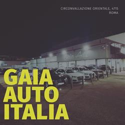 Gaia Auto Italia S.r.l.