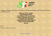 S.t.i. SRL Segagione Travertini Italia
