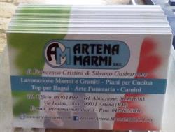 Artena Marmi Snc