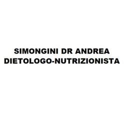 Simongini Dr Andrea Dietologo-Nutrizionista