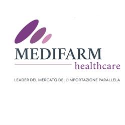 Medifarm SRL