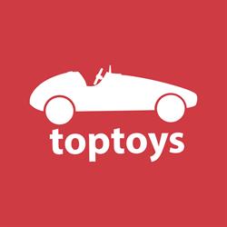 Toptoys-italy