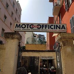 Motofficina Razzi