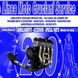 Cruciani Moto SRL