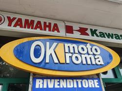 Ok Moto Roma