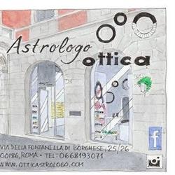 Astrologo Ottica - S.r.l.