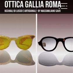Ottica Gallia di Massimiliano Savo