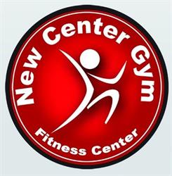 A.s. New Center Gym Ass Sportiva
