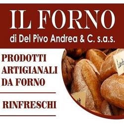 Il Forno di Andrea del Pivo