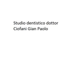 Studio dentistico dottor Ciofani Gian Paolo