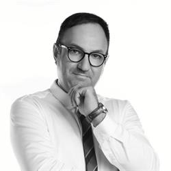 Studio 5 di Gianluca Marcotulli