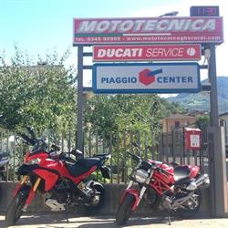 Mototecnica Di Gherardi Fabiano