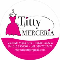 Merceria Titty