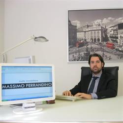 Massimo Ferrandino Immobiliare