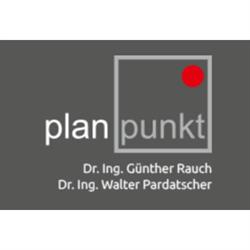 Planpunkt