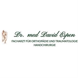 Espen Dott. David