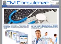 Cm Consulenze Di Carla Maxia & C. SAS
