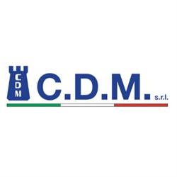 C.D.M.