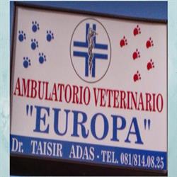 Ambulatorio Veterinario Europa