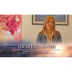 Maffei Avv. Lucia Elsa