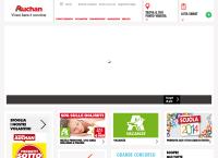 Sito di Auchan