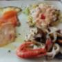 Piatti di Pesce
