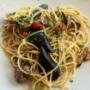 Spaghetti ai Frutti di Mare