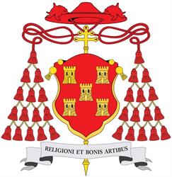 Seminario Arcivescovile Di Monreale