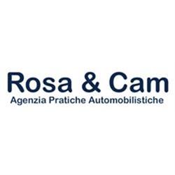 Rosa e Cam
