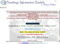 Sito di Ischiboni Maurizio