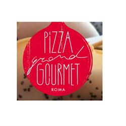 Pizza Grand Gourmet