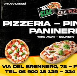 Ciak Che Pizza SAS