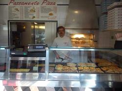 Pazzamente Pizza Di Bottoni Sergio